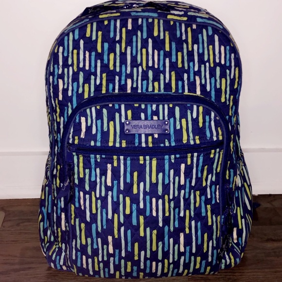 Vera Bradley Handbags - Vera Bradley Backpack